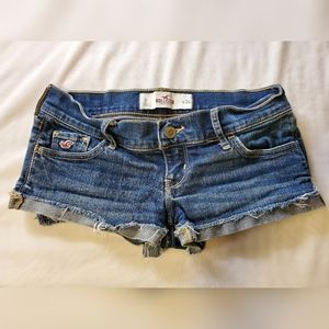 Hollister Shorts